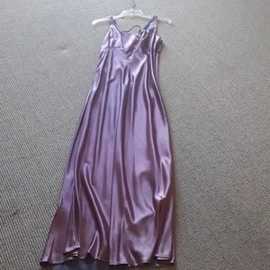Fabulous! Excellent conditions formal gown.